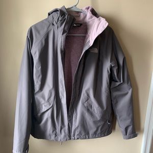 The North Face Jacket